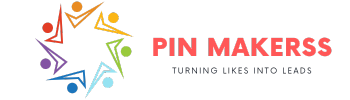 Pin Makerss Logo Horizontal