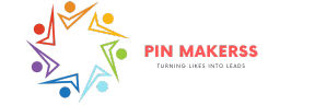 Pin Makerss Logo